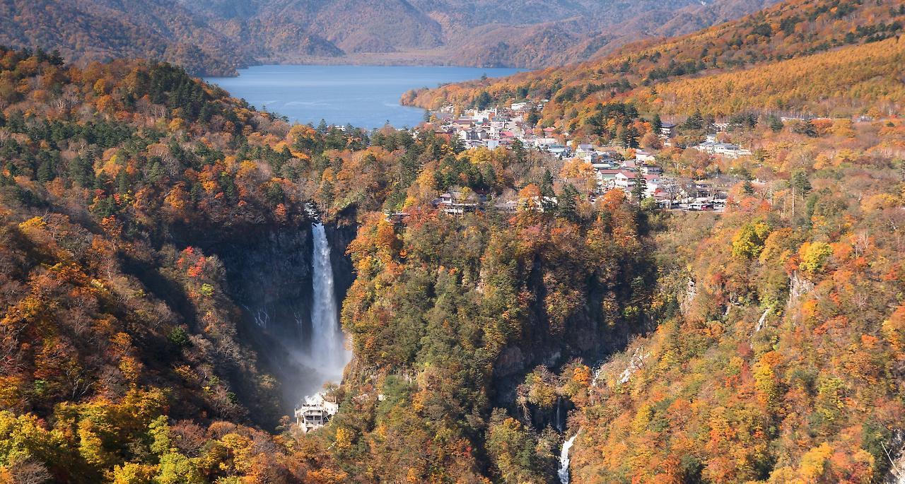 Nikko Yumoto Onsen Honokana Yado Jurin Экстерьер фото